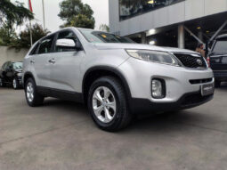 Kia Sorento EX 2.4 7A GSL 4X2 Auto