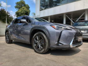 Lexus UX 200 HB AT