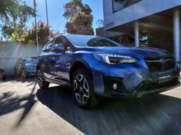 Subaru XV Dynamic 2019