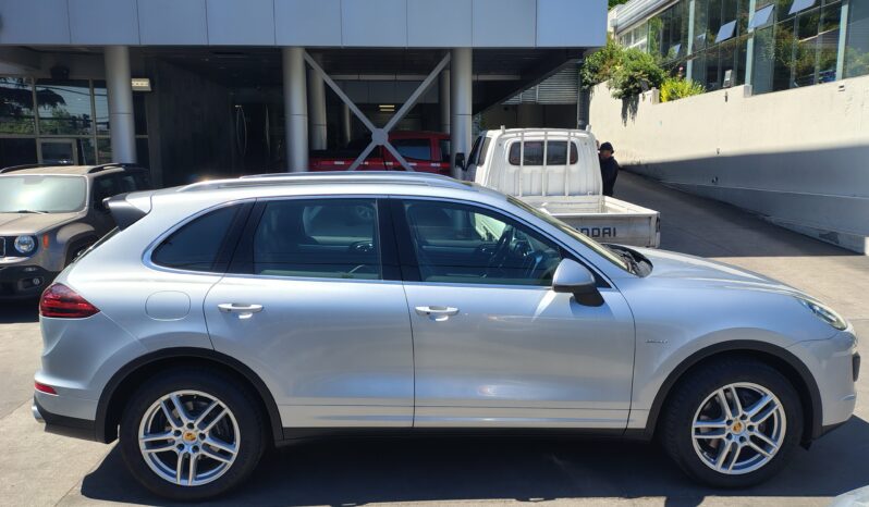 
								Porsche Cayenne 3.0TD Tiptronic 4WD 2016 full									