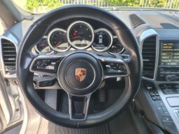 Porsche Cayenne 3.0TD Tiptronic 4WD 2016