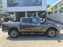 Mazda BT-50 3.2 DSL SDX Auto Hi Rider MM 4WD