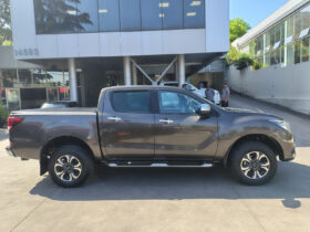 Mazda BT-50 3.2 DSL SDX Auto Hi Rider MM 4WD