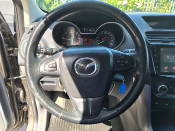 Mazda BT-50 3.2 DSL SDX Auto Hi Rider MM 4WD