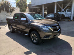 Mazda BT-50 3.2 DSL SDX Auto Hi Rider MM 4WD