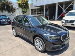 BMW X1 1.5 18i A Comfort