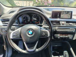 BMW X1 1.5 18i A Comfort