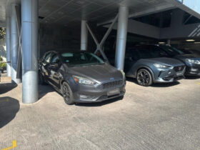 Ford Focus 2.0 SE Power Shift