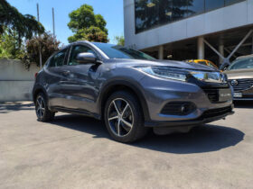 Honda HR-V 1.8 CVT Auto EXL