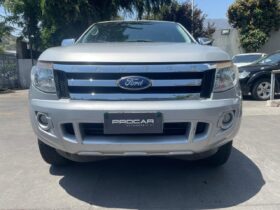 Ford Ranger 3.2 DSL Duratorq XLT