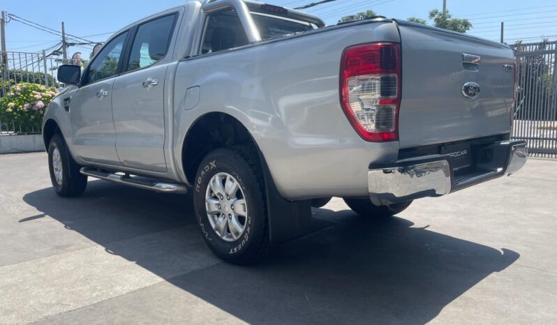 
								Ford Ranger 3.2 DSL Duratorq XLT full									