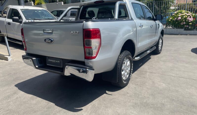 
								Ford Ranger 3.2 DSL Duratorq XLT full									