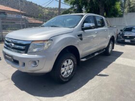 Ford Ranger 3.2 DSL Duratorq XLT