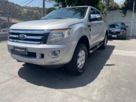 Ford Ranger 3.2 DSL Duratorq XLT