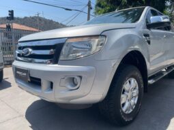 Ford Ranger 3.2 DSL Duratorq XLT