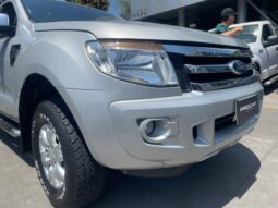 Ford Ranger 3.2 DSL Duratorq XLT