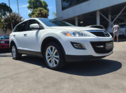 Mazda CX-9 3.7 GTX Auto 4WD