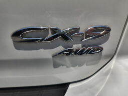 Mazda CX-9 3.7 GTX Auto 4WD