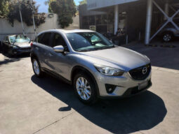 Mazda CX-5 2.5 Skyactiv GT Auto 4WD