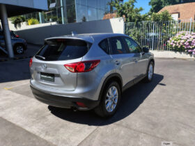 Mazda CX-5 2.5 Skyactiv GT Auto 4WD