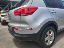 Kia Sportage LX 2.0