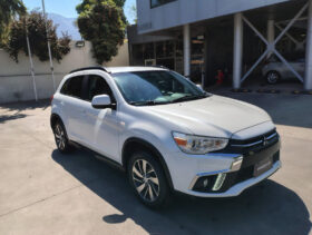 Mitsubishi Asx 1.6 GL 2019