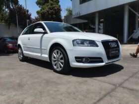 Audi A3 1.2 T Bencina 2013