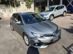 Toyota Auris 1.6 LEI