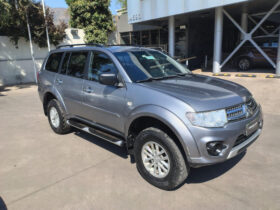 Mitsubishi Montero Sport 2.5 Diesel G2 4X2 2015