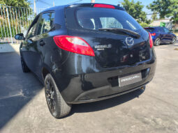 Mazda 2 Mec. 1.5 2014