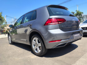 Volkswagen Golf 1.6 Automático 2018