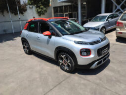 Citroën C3 Aircross 1.6 BlueHDI 100 BVM Shine 2018