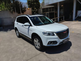 Haval H6 2.0 Auto Elite