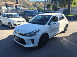 Kia Rio 5 1.4 Manual EX AC CI 2021