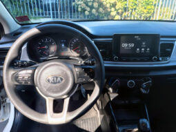 Kia Rio 5 1.4 Manual EX AC CI 2021