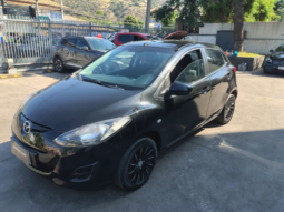 Mazda 2 Mec. 1.5 2014