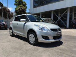 Suzuki Swift 1.2 GL 2015