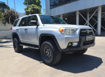 Toyota 4Runner SR5 4×4 Automatica