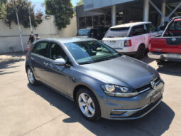 Volkswagen Golf 1.6 Automático 2018