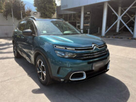 Citroën C5 Aircross 1.6 Puretech 165 Auto Feel