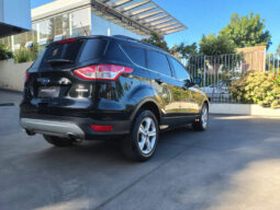 Ford Escape 2.0 Ecoboost SE Auto 2014