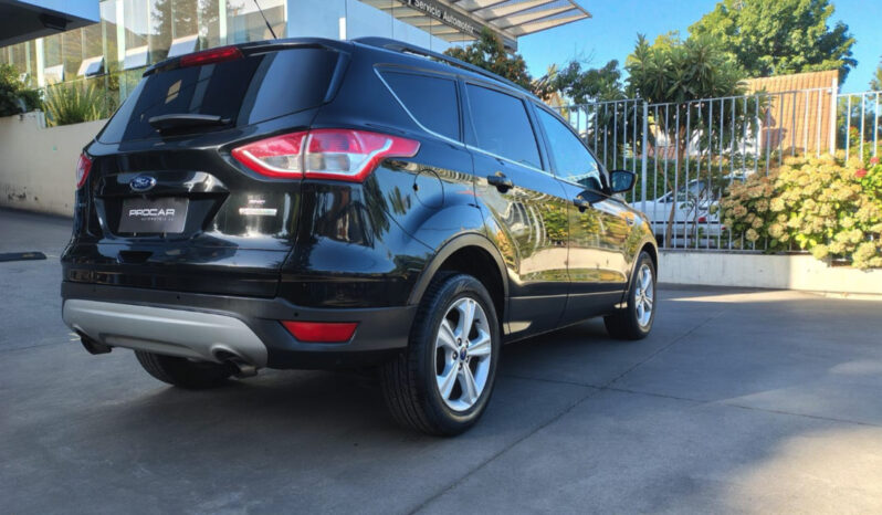 Ford Escape 2.0 Ecoboost SE Auto 2014 full