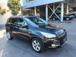 Ford Escape 2.0 Ecoboost SE Auto 2014