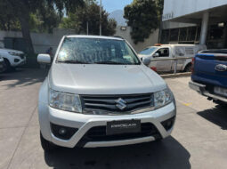 Suzuki Grand Vitara 1.6 GLX 4WD