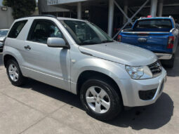 Suzuki Grand Vitara 1.6 GLX 4WD