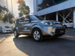 Kia Soul EX 1.6 Automatico Full 2016