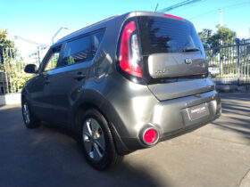 Kia Soul EX 1.6 Automatico Full 2016