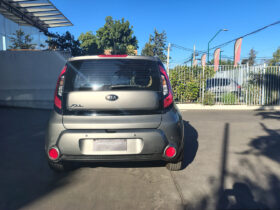 Kia Soul EX 1.6 Automatico Full 2016