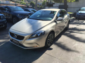 Volvo V40 T3 1.5 Automático 2019