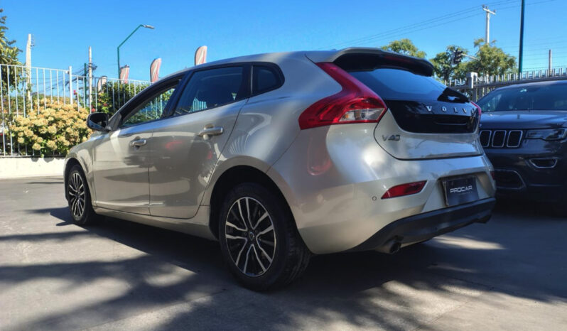 
								Volvo V40 T3 1.5 Automático 2019 full									
